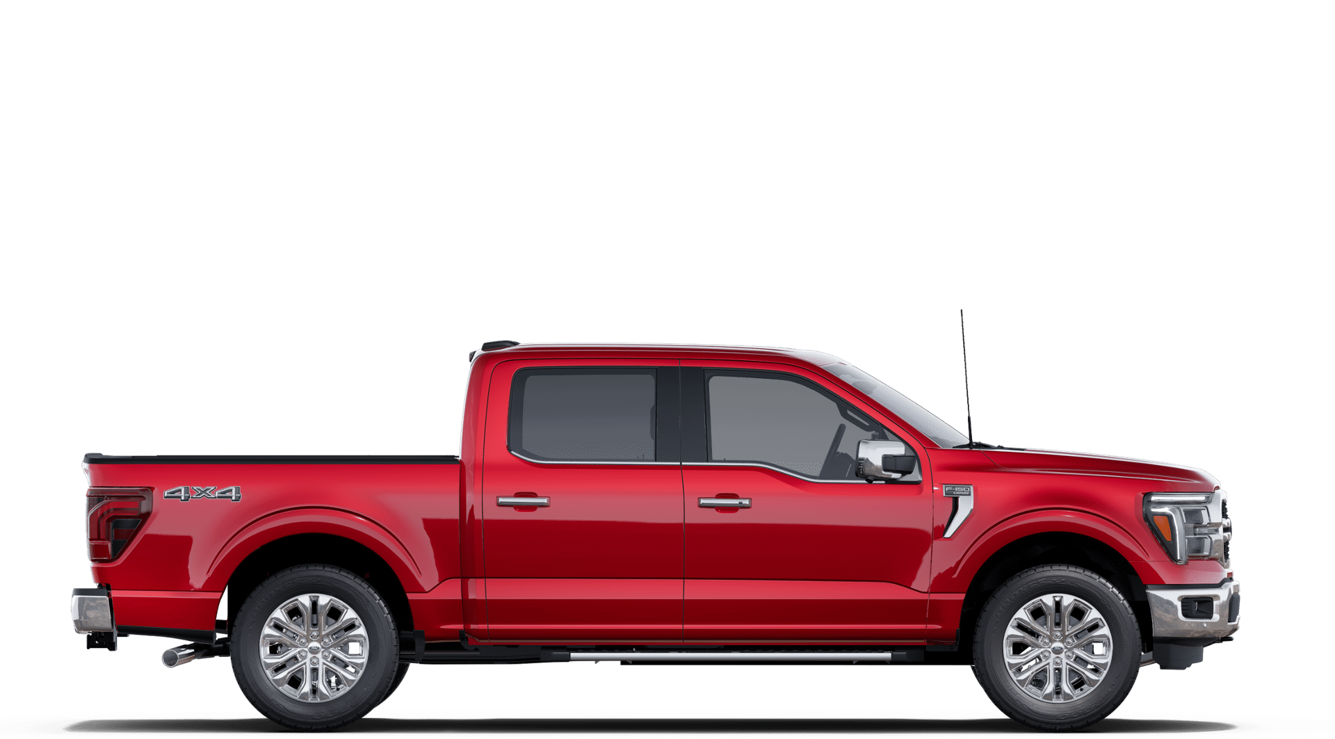 2025 Ford F-150® External Image 1